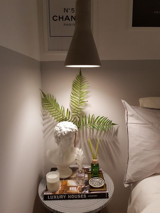 Lisbon Boutique Alfama With Patio 3 Lejlighed Eksteriør billede